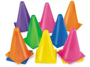 Best-Buy Color Cones