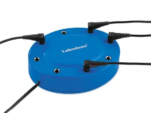 <span style="white-space: nowrap;">8-Station</span> Junction Box without Volume Controls