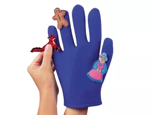 Storytelling Glove