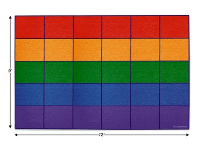 A Place for Everyone Classroom Carpets