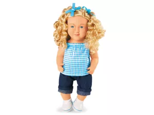 Lakeshore Caucasian Girl Doll