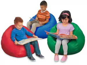 Premium Beanbag Seats