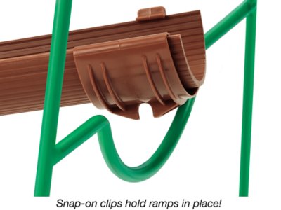 Outdoor Ramps Exploration Set at Lakeshore Learning