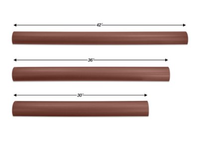 Outdoor Ramps Exploration Set