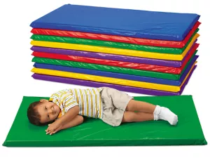 Lakeshore Rainbow Rest Mat