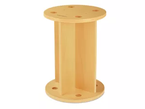 Stand for Toddler Housecleaning Set