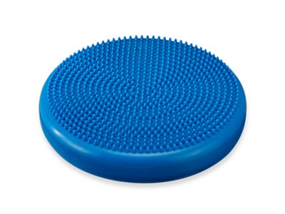 Wobble Cushion - Blue at Lakeshore Learning