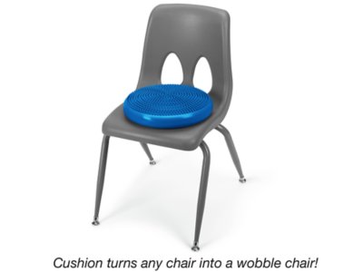 Wobble Cushion