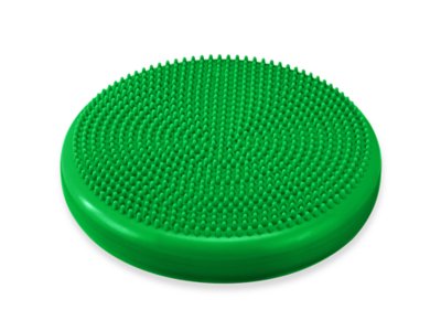Wobble Cushion - Green