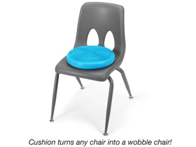 Flex-Space Wobble Cushion