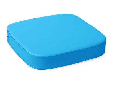 Flex-Space Premium Floor Cushion - Blue
