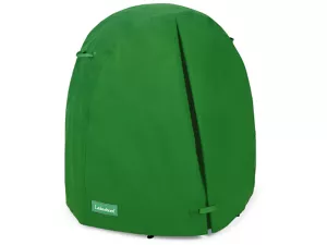 All-Weather Cover for Outdoor Privacy Nook