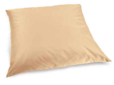 Calming Colors® Giant Pillow - Almond Tan at Lakeshore Learning