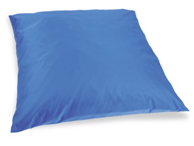 Calming Colors® Giant Pillow - Sea Blue at Lakeshore Learning
