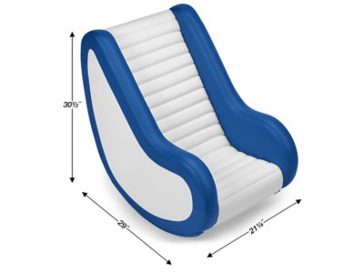Soothing Sensory Rocker