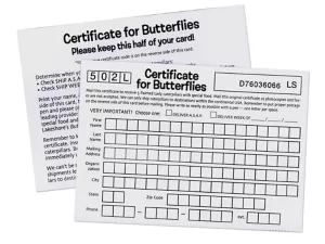 Coupon for <span style="white-space: nowrap;">3-5</span> Extra Caterpillars