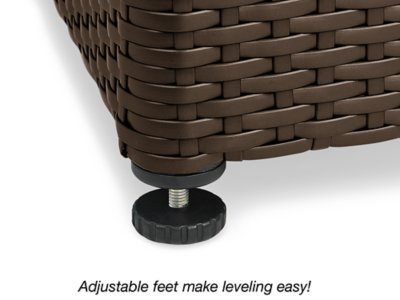 Outdoor Comfy Chair