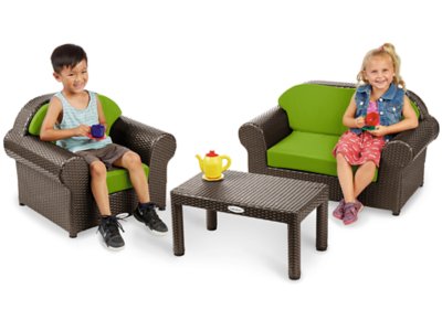 Outdoor Comfy Chair