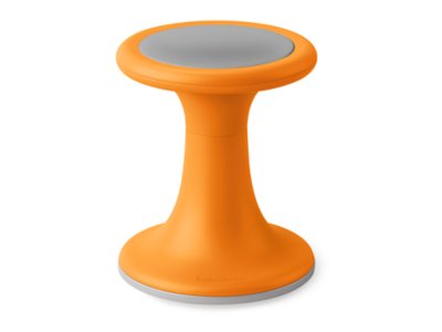 Flex-Space Premium Wobble Chair - 12
