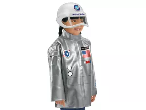 Astronaut Costume