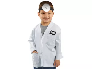 Doctor Costume