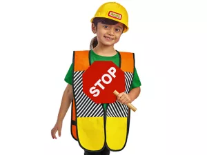 Construction Worker Costume