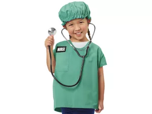 Nurse Costume