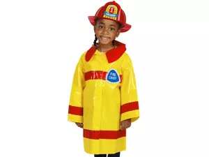 Firefighter Costume