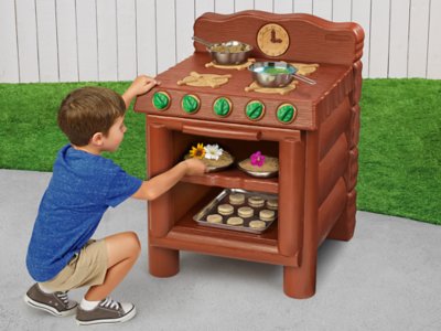 Pretend&nbsp;& Play Mud Oven