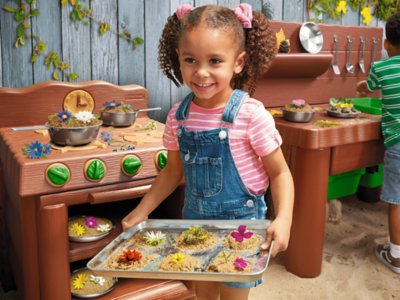 Pretend&nbsp;& Play Mud Oven
