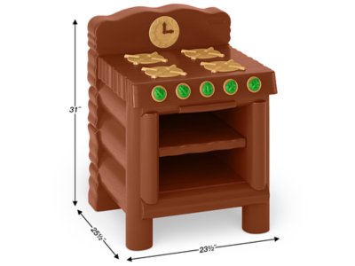 Pretend&nbsp;& Play Mud Oven