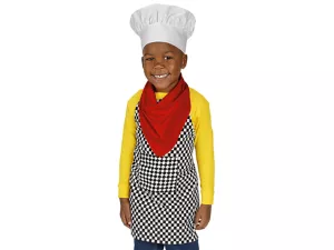 Chef Costume