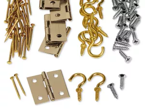 Maker Space Hardware Pack