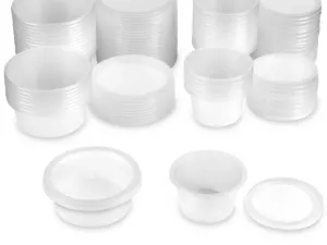 Maker Space Containers&nbsp;& Lids Pack