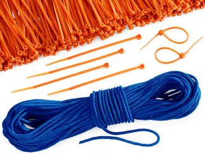 Maker Space Fasteners Pack