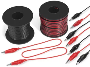 Maker Space Wire Pack