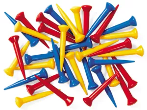 Extra Plastic Nails