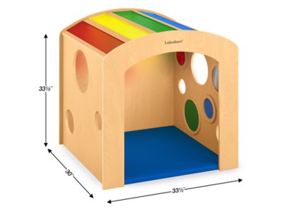 Sensory Hideaway