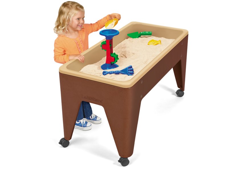 Water sales table preschool