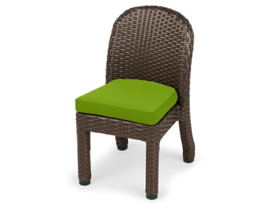 Outdoor Chair - 9 1/2"