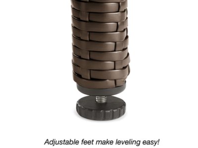 Outdoor Chair - 9 1/2"