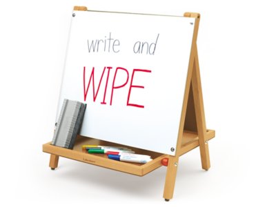 <span style="white-space: nowrap;">3-Way</span> Tabletop Easel