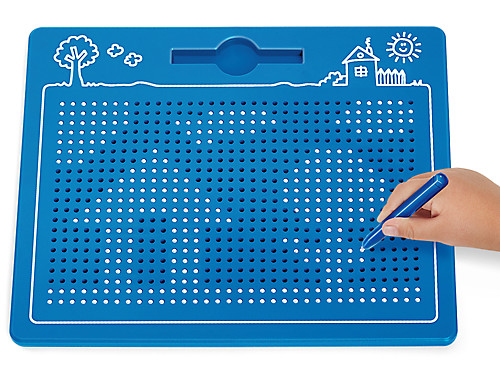 Lakeshore Magnetic Drawing Board