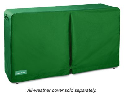 Outdoor Cubbies&nbsp;& Shelves Storage Unit