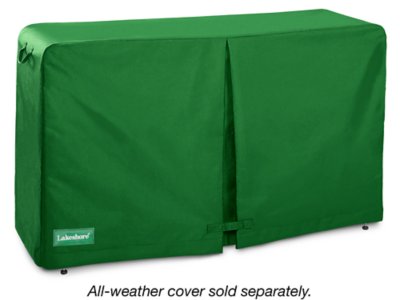 Outdoor Storage Unit&nbsp;- 24" High