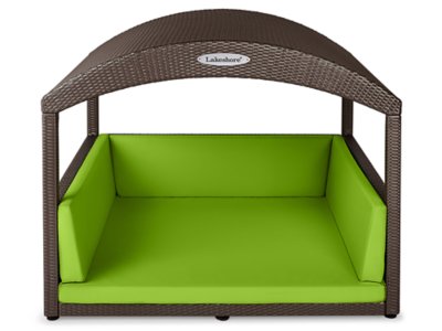 Outdoor Lounge&nbsp;& Play Bungalow
