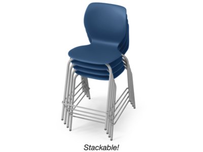 Modern Edge Café Stools