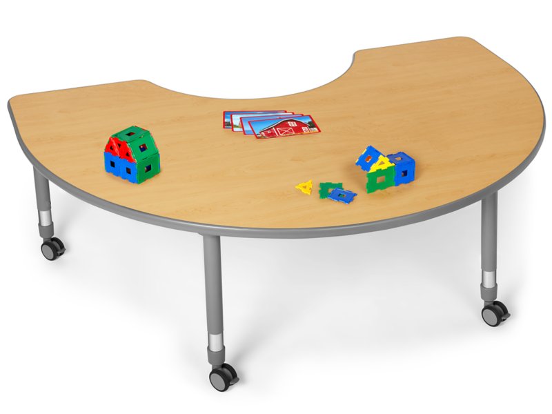 Play doh play table with storage filled - general for sale - by owner -  craigslist