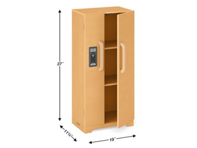  Hardwood Kitchen Set