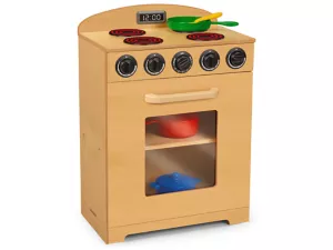 Lakeshore Hardwood Stove